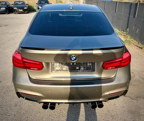 Bmw 318 2017 LCI 1500 136ps M3 look-thumb-7