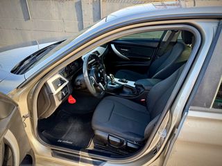 Bmw 318 2017 LCI 1500 136ps M3 look-thumb-9