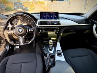 Bmw 318 2017 LCI 1500 136ps M3 look-thumb-10