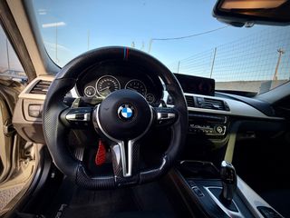 Bmw 318 2017 LCI 1500 136ps M3 look-thumb-14