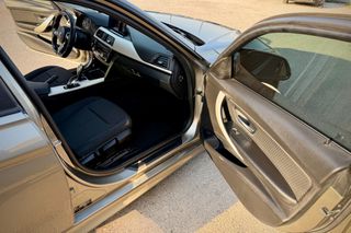 Bmw 318 2017 LCI 1500 136ps M3 look-thumb-16