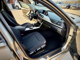 Bmw 318 2017 LCI 1500 136ps M3 look-thumb-17