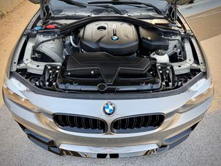Bmw 318 2017 LCI 1500 136ps M3 look-thumb-21