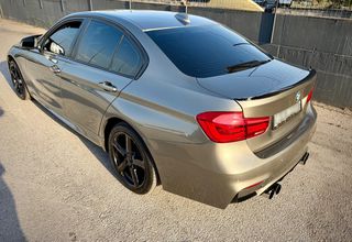 Bmw 318 2017 LCI 1500 136ps M3 look-thumb-5