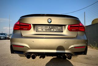 Bmw 318 2017 LCI 1500 136ps M3 look-thumb-8
