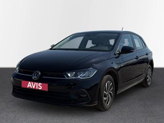 Volkswagen Polo 2022