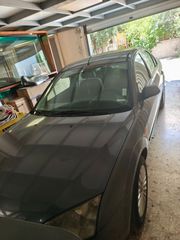 Ford Mondeo 2004