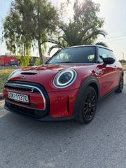 Mini Cooper SE 2021 Camden Edition-thumb-1
