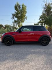 Mini Cooper SE 2021 Camden Edition-thumb-2