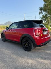 Mini Cooper SE 2021 Camden Edition-thumb-3
