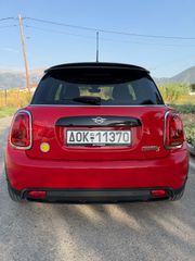 Mini Cooper SE 2021 Camden Edition-thumb-4