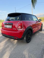 Mini Cooper SE 2021 Camden Edition-thumb-5