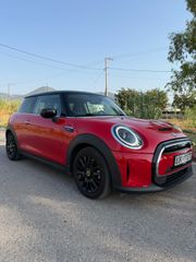 Mini Cooper SE 2021 Camden Edition-thumb-7
