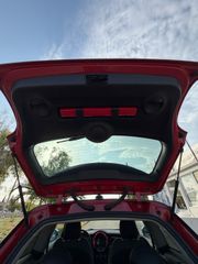 Mini Cooper SE 2021 Camden Edition-thumb-8