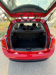 Mini Cooper SE 2021 Camden Edition-thumb-9