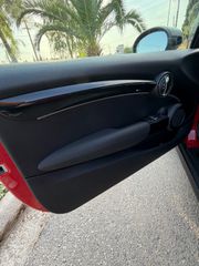 Mini Cooper SE 2021 Camden Edition-thumb-37