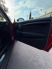 Mini Cooper SE 2021 Camden Edition-thumb-38