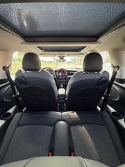 Mini Cooper SE 2021 Camden Edition-thumb-39