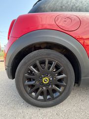 Mini Cooper SE 2021 Camden Edition-thumb-42