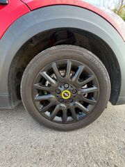 Mini Cooper SE 2021 Camden Edition-thumb-43