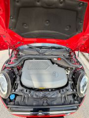 Mini Cooper SE 2021 Camden Edition-thumb-11