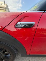 Mini Cooper SE 2021 Camden Edition-thumb-12