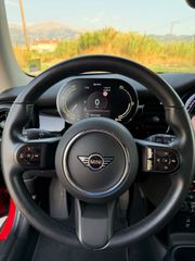 Mini Cooper SE 2021 Camden Edition-thumb-15