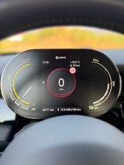 Mini Cooper SE 2021 Camden Edition-thumb-16