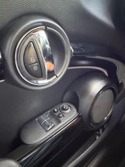 Mini Cooper SE 2021 Camden Edition-thumb-23