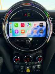 Mini Cooper SE 2021 Camden Edition-thumb-24