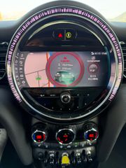 Mini Cooper SE 2021 Camden Edition-thumb-25