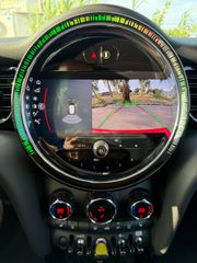 Mini Cooper SE 2021 Camden Edition-thumb-26