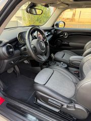 Mini Cooper SE 2021 Camden Edition-thumb-30