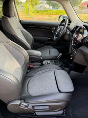 Mini Cooper SE 2021 Camden Edition-thumb-31