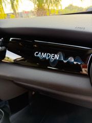 Mini Cooper SE 2021 Camden Edition-thumb-35