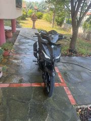 Benelli RCX 185 2023
