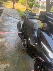 Benelli RCX 185 2023-thumb-2