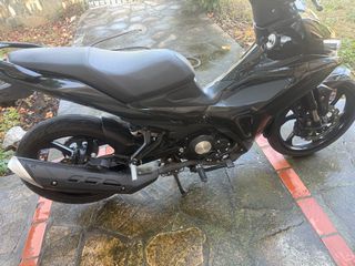 Benelli RCX 185 2023-thumb-4