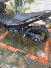 Benelli RCX 185 2023-thumb-5