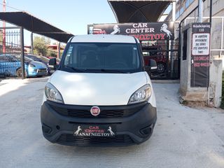 Κλούβα Fiat 2016 DOBLO-thumb-1