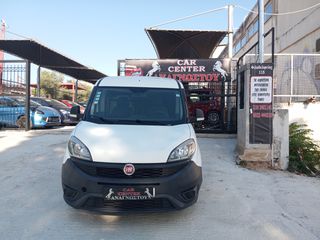 Κλούβα Fiat 2016 DOBLO-thumb-2