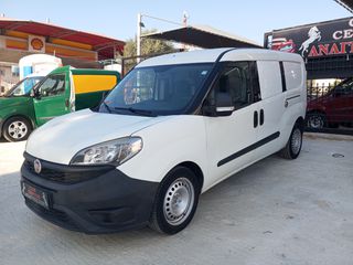 Κλούβα Fiat 2016 DOBLO-thumb-4