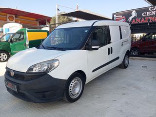 Κλούβα Fiat 2016 DOBLO-thumb-5