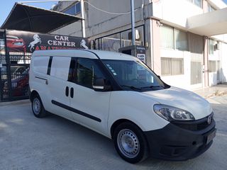 Κλούβα Fiat 2016 DOBLO-thumb-7