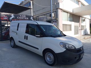 Κλούβα Fiat 2016 DOBLO-thumb-8