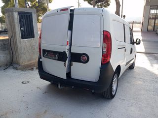 Κλούβα Fiat 2016 DOBLO-thumb-9