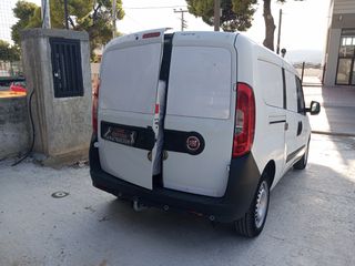 Κλούβα Fiat 2016 DOBLO-thumb-10