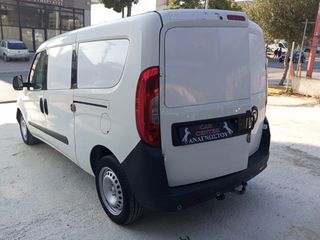 Κλούβα Fiat 2016 DOBLO-thumb-11