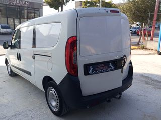 Κλούβα Fiat 2016 DOBLO-thumb-12