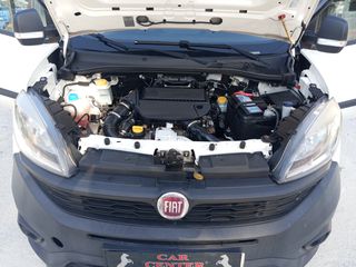 Κλούβα Fiat 2016 DOBLO-thumb-13